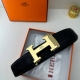 品牌： 爱玛士 新款进口3. 5自动扣双面头层小牛皮，手感细腻柔软。搭配纯钢自动精品钢扣，男士必备！宽度： 3.5Cm自动钢扣头层牛皮皮带