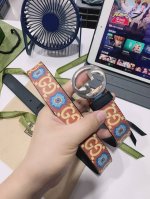 特 Gucci 古奇官网经典 正品规格 3.0Cm原版品质头层小牛皮搭配进口底