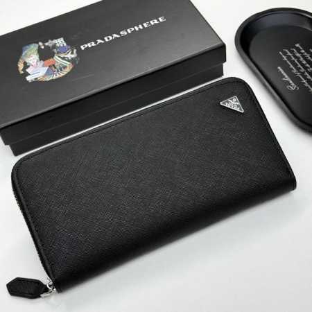 Prada M01颜色 黑小三角唛尺寸 19*10.5*3.5Prada专柜最新款火爆登场！采用进口小牛皮，做工精致，媲美专柜！ - 点击图像关闭