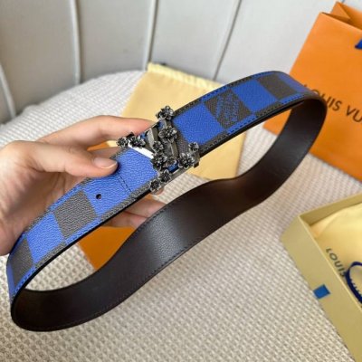 特 寬：40Mm 驢家新品 今季男士新品腰帶 訂製帆布面料襯托棕色小牛皮 搭配雙色搭扣 多色選 雙面用