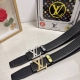 品名：Lv..路易..威登 材质：原单牛皮腰带 百分百头层牛皮腰带保证真皮，24K纯钢扣，专柜原单品质、做工精细，时尚大牌，送人自用首选 包装： 请认准如图专柜