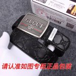 品名：古奇.Gucci原单 型号：认准如图专柜包装，赠送打孔器 材料：百分百头层牛皮，保证真皮。24K纯钢扣G花系列专柜同等质量， 送人自用首选 包装： 请认准