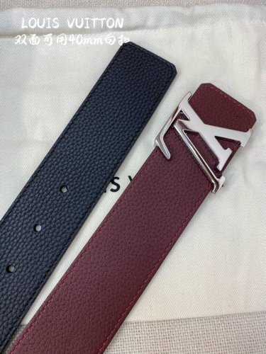 Lv 代工厂货品 4.0宽度 可验货，正品一体铸造五金，原厂皮料。