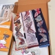 最新专柜款独家现货 品质保证 Lv多功能小丝带 可以当束发带、腕带、腰带、包带等 特别实用 这年头没有一条Twilly小丝带都不好意思拿包出门[偷笑]最近小丝带