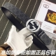 品名：古奇.Gu Cci原单 型号：认准如图专柜包装，赠送打孔器 材料：百分百头层牛皮，保证真皮。24K纯钢扣g花系列专柜同等质量， 送人自用首选 包装： 请认