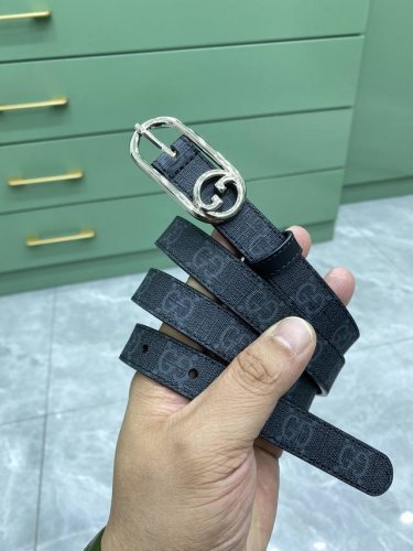 Gg Marmont Reversible Belt 2.0Cm 專業杏色黑色皮紋 杏色黑色調時尚精品 進口小牛皮 銅製電鍍