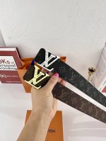 特P160 Lv 代工厂货品 4.0宽度 可验货，正品一体铸造五金，原厂皮料
