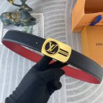 特 P180 Lv 特种皮腰带系列 ，原厂五金精品不锈钢扣，手感柔软舒适 宽3.8Cm。
