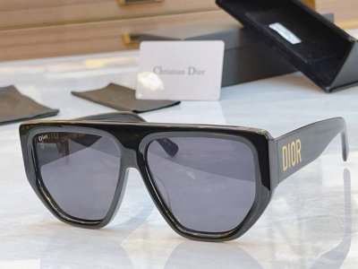 Dio* 迪*奥新款太阳镜， Model：Dsgta10Ucr，Size：60口14-142