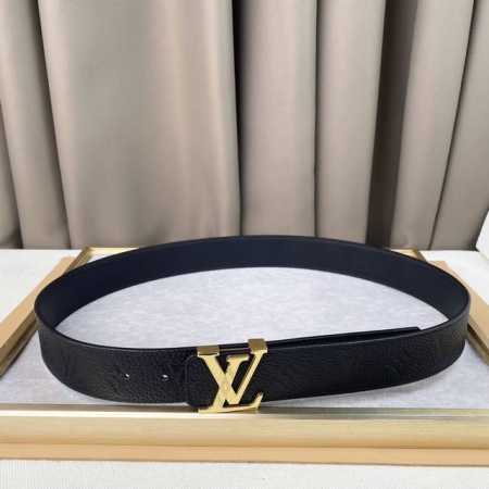 驴家商务休闲、正装均可佩戴！3.8Cm 最新款扣头，抛光扣头、时尚百搭 - 点击图像关闭