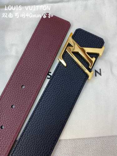 Lv 代工厂货品 4.0宽度 可验货，正品一体铸造五金，原厂皮料。