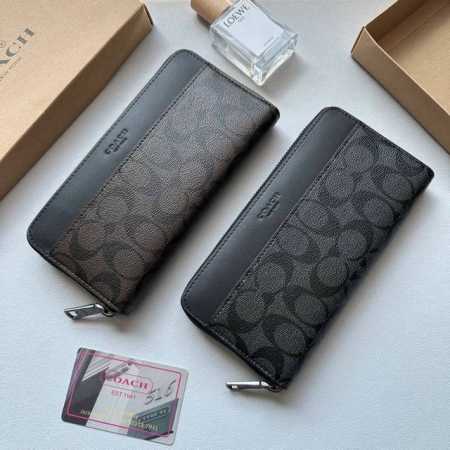 颜色 黑 咖尺寸 19X10蔻驰专柜款原版牛皮专柜新宠做工精细内阁丰富有尽有低调奢华 - 点击图像关闭