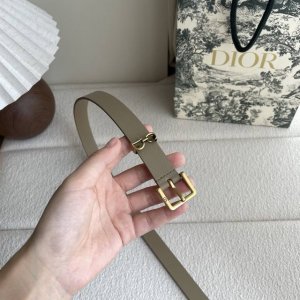 这款马鞍Loo腰带是2025系列全新单品 采用光滑牛皮革等材质精心制作 搭配Cd针扣 饰以Cd标志腰带环提升格调 致敬马鞍标识 可与经典西装外套 连衣裙或牛仔裤