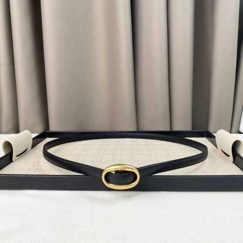 特P150。Ysl早春新款，细腰带，装饰感极强！1.5Cn