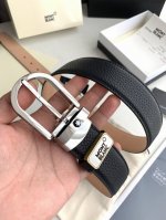 品名：万宝龙.Montblanc原单 型号：针扣，原版经典精品针扣，实物拍摄，头层牛皮 材料：百分百头层牛皮，保证真皮。双面可用专柜同等质量，带身经典荔枝纹头层