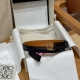 Ewe女士腰带 鹅卵石纹皮革腰带，Anagram搭扣*Anchor腰带 Cm宽度 五孔调节. 宽度 Cm.