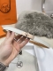特 爱马仕 1.8Mm 女款 凯莉 顶级原单 原厂进口皮 专柜五金 K金铂金玫金 长度可调节 专柜同款 经典款式