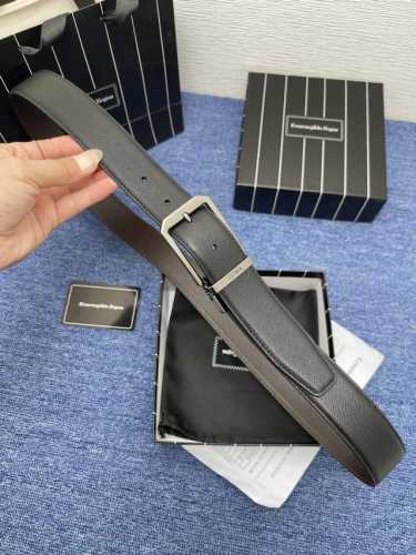 Ermenegildo Zegna精品针扣，纯铜五金材质可旋转设计，双面可用，细节决定品质，绅士的必备品。