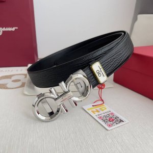 品名：Ferrgamo..菲拉格慕 腰带自动带 皮带 DDD 型号：自动扣，纯钢材质自动扣，头层牛皮，自动带身 DDD 材料：百分百头层牛皮，保证真皮。24K纯