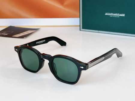 Jacques Marie Ma* Model：Zephirin47I Size:47口26 - 点击图像关闭