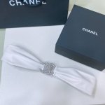 Chanel Cc 满钻 Logo 搭扣. 羊皮弹力腰带 弹性极好 3.0Mm精品 手感柔软 码数含扣70、75、80、85、90
