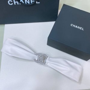Chanel Cc 满钻 Logo 搭扣. 羊皮弹力腰带 弹性极好 3.0Mm精品 手感柔软 码数含扣70、75、80、85、90