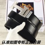品牌：爱马仕.Hermes自动扣 型号：原单！认准如图专柜正品包装等级：意大利进口头层牛皮，自动扣，Hermes.爱马仕，世界著名奢侈品品牌，国外专柜有同款时尚