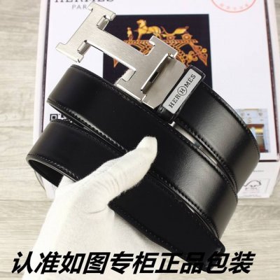 品牌：爱马仕.Hermes自动扣 型号：原单！认准如图专柜正品包装等级：意大利进口头层牛皮，自动扣，Hermes.爱马仕，世界著名奢侈品品牌，国外专柜有同款时尚