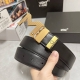 品名：万宝龙 Montblanc 原单 材质：原单牛皮腰带 百分百头层牛皮腰带保证真皮，24K纯钢扣，专柜原单品质、做工精细，时尚大牌，送人自用首选 包装： 请