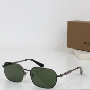 Burberr* Model：B3148 Size：52口19-146