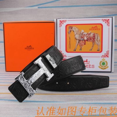 腰带皮带：爱玛仕原单牛皮腰带 男款皮带：材质百分百头层牛皮腰带保证真皮皮带，专柜原单品质、做工精细，时尚大牌，送人自用首选包装： 请认准如图专柜包装赠送打孔器手