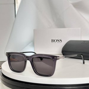 Boss Rta-2308 Size：51口19-145 太阳眼镜 高品质 不挑脸 火的狠 经典不过时框型 品质优良