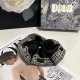 特 单个 配全套包装 Dior 迪奥 爆款发圈，专柜款出货 一看就特别高档 超级百搭 必须自留