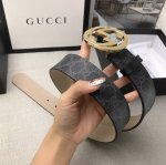配送专柜全套礼盒包装。 Gucci 古驰 原单优等面料 内衬专业定制头层牛皮底 搭配经典原单扣 原厂皮料定制 车工走线完美 专柜宽度3.