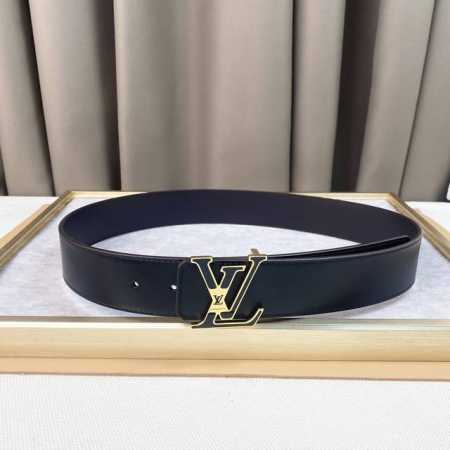 Lv商务休闲、正装均可佩戴！3.8Cm 最新款扣头，抛光扣头、时尚百搭 - 点击图像关闭