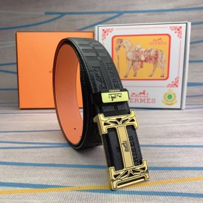 品名：爱马仕.Hermès 原单 材质：原单牛皮腰带 百分百头层牛皮腰带保证真皮，24K纯钢扣，专柜原单品质、做工精细，时尚大牌，送人自用首选
