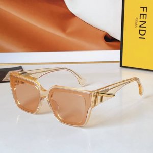 Fend* Model：Fe4098 Size：63口14-140