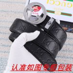 品名：古奇.Gu...Cci原单 材料：百分百头层牛皮，保证真皮。24K纯钢扣双面可用专柜同等质量， 送人自用首选 包装： 请认准如图专柜包装，赠送打孔器，银联