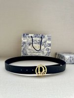 特 宽度3.5Cm Dior 这款金属覆层黄铜腰带扣是春季系列新品，致敬经典的 Oblique 图案。可与各式 35 毫米腰带搭配，彰显优雅气质与视觉风格。