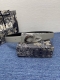 Cd30 腰带扣 35 毫米 编号: 4981Rvvar_H00N 这款腰带扣是二零二五春季男装系列新品 展示 Cd30 标志 灵感源自 B30 运动鞋 可与各