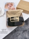 特 巴宝莉 不锈钢自动扣腰带 宽度3.5Cm 品质款式，高档 耐用。进口头层仿真鳄鱼肚皮纹，可以媲美真鳄鱼，耐用性 纹路都极像。底皮：意大利进口牛皮，纯正进口保