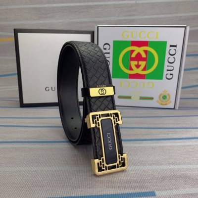 品名：古奇.Gu...Ci原单 材质：原单牛皮腰带 百分百头层牛皮腰带保证真皮，24K纯钢扣，专柜原单品质、做工精细，时尚大牌，送人自用首选 包