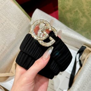 特 P200 G家 新款 Zp同步 双面弹力进口羊皮，腰带搭配进口专柜五金 上身效果巨好 精致奢华时髦中带着随性和酷感 宽度3.0