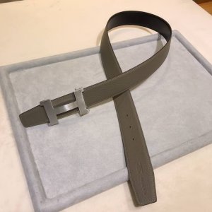 爱仕 #Ｈｅｒｍ、ｅｓ# 进口原厂Togo 皮质 316原廠一体钢扣 尺寸3.8Cm 顶级