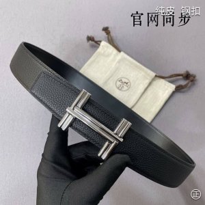 特 P200 Hermes- 宽度38Mm精品 双面 原版皮 配精品扣，精品原单品质，精工制作，细节看图，实物拍摄