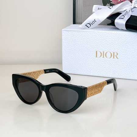 Dio* 新品 Model：DioréSille B1F Size：55口18-145 - 点击图像关闭