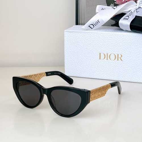 Dio* 新品 Model：DioréSille B1F Size：55口18-145