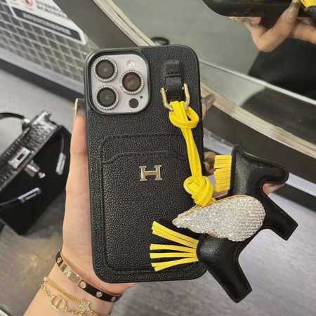 手机壳小马一套爱马仕二合一卡包手机壳 型号：为了不出现报错型号，请打开本机查看手机设置显示的型号 Iphone16系列更新 Iphone16Pro Max 6. - 点击图像关闭