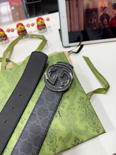 高端品质，实物拍摄 特 配全套包装 品牌：Lv海外原单 扣头材质：精品实心钢扣 带身材质正面：40Mm宽度采用双面进口原版皮腰带，真空电镀五金扣头实物拍摄一等一