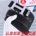 品名：爱马仕...原单 材料：百分百头层牛皮，保证真皮。24K纯钢扣双面可用专柜同等质量， 送人自用首选 包装： 请认准如图专柜包装，赠送打孔器，银联发票，宽度